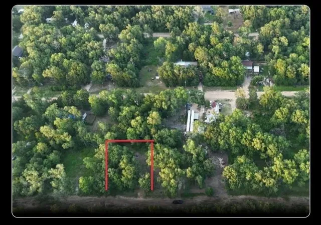 Photo 4 of Land for sale at 211 Panther Ln, Livingston, TX 77351 | MLS# 66187080 | Listing updated on 2026-09-16