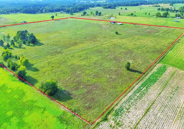 Photo 1 of Land for sale at 900 Anderson County Rd, Grapeland, TX 75844 | MLS# 92800295 | Listing updated on 2026-09-18