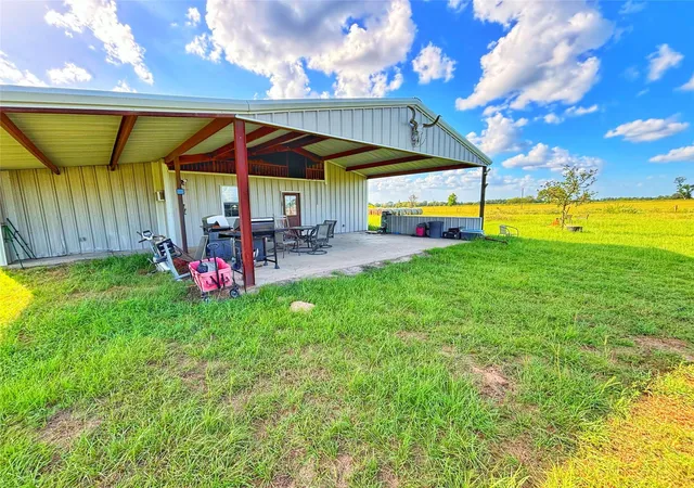Photo 2 of Land for sale at 900 Anderson County Rd, Grapeland, TX 75844 | MLS# 92800295 | Listing updated on 2026-09-18