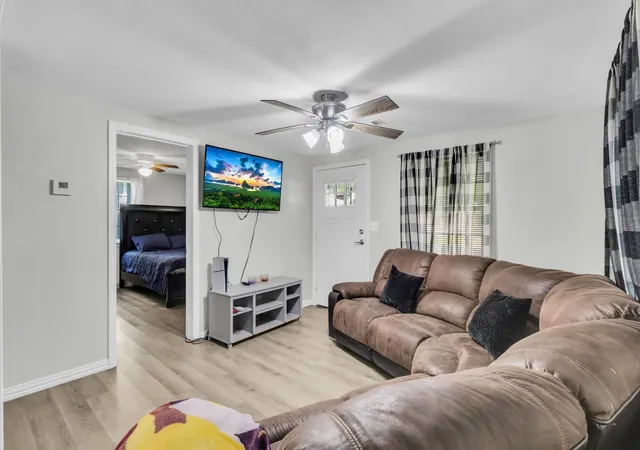 Photo 3 of Sale Pending at 2215 Ave B, Nederland, TX 77627 | MLS# 88046480 | Listing updated on 2026-09-09