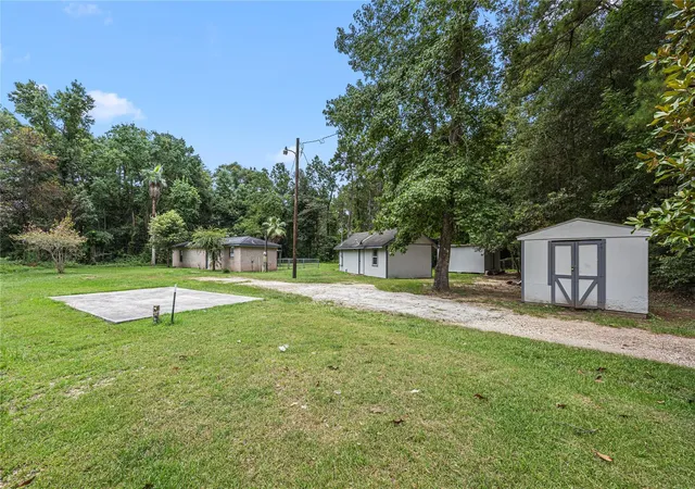 Photo 1 of Single family home for sale at 394 County Rd 3378, Cleveland, TX 77327 | MLS# 7619783 | Listing updated on 2026-09-02