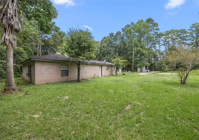 Photo 2 of Single family home for sale at 394 County Rd 3378, Cleveland, TX 77327 | MLS# 7619783 | Listing updated on 2026-09-02