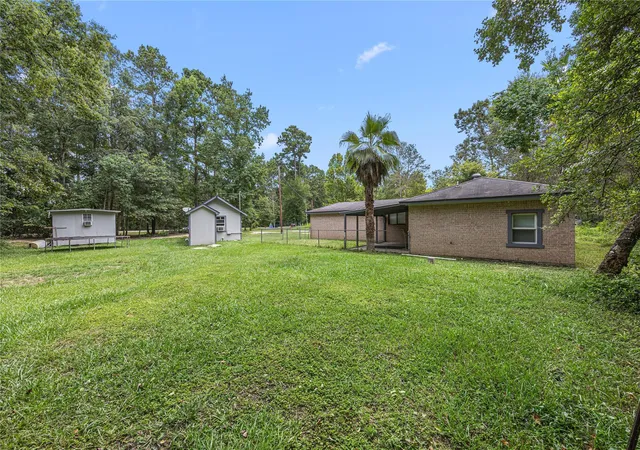 Photo 3 of Single family home for sale at 394 County Rd 3378, Cleveland, TX 77327 | MLS# 7619783 | Listing updated on 2026-09-02