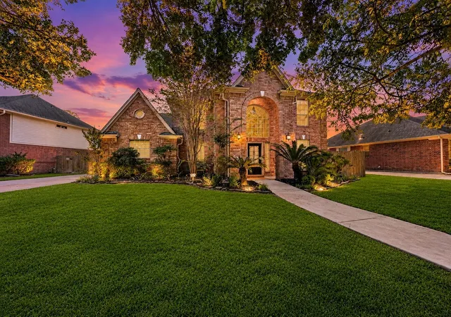 Photo 1 of Single family home for sale at 19107 Cypress Ests Ct, Spring, TX 77388 | MLS# 85837796 | Listing updated on 2026-09-12