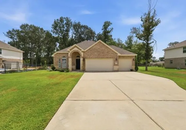 Photo 1 of Single family home for sale at 55 County Rd 6615, Dayton, TX 77535 | MLS# 55084473 | Listing updated on 2026-09-05