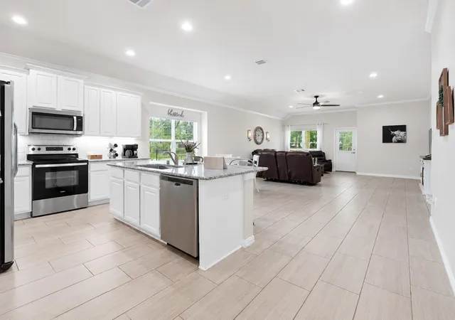 Photo 4 of Single family home for sale at 55 County Rd 6615, Dayton, TX 77535 | MLS# 55084473 | Listing updated on 2026-09-05