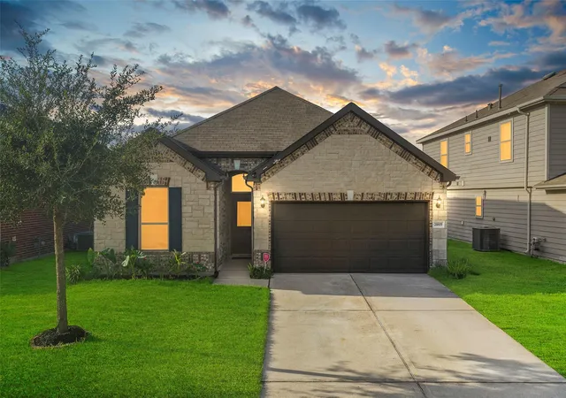 Photo 1 of Single family home for sale at 20819 Westfield Grv Pl, Katy, TX 77449 | MLS# 93406659 | Listing updated on 2026-09-16