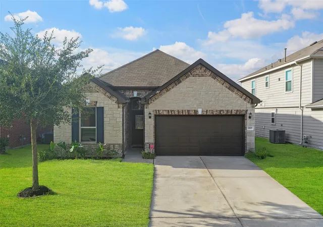 Photo 2 of Single family home for sale at 20819 Westfield Grv Pl, Katy, TX 77449 | MLS# 93406659 | Listing updated on 2026-09-16