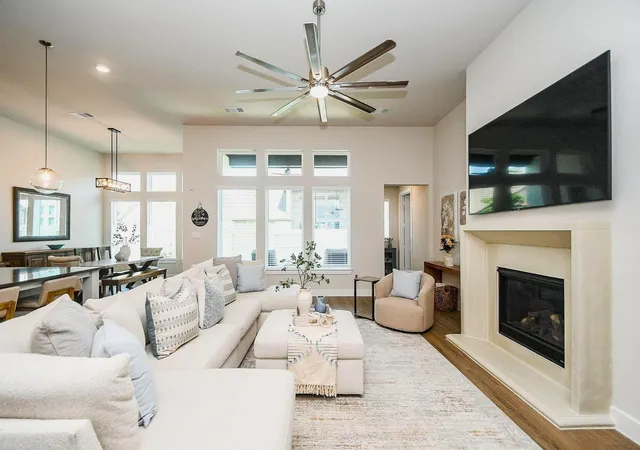 Photo 1 of Single family home for sale at 5019 Golden Peach Rd, Manvel, TX 77578 | MLS# 75519188 | Listing updated on 2026-10-07