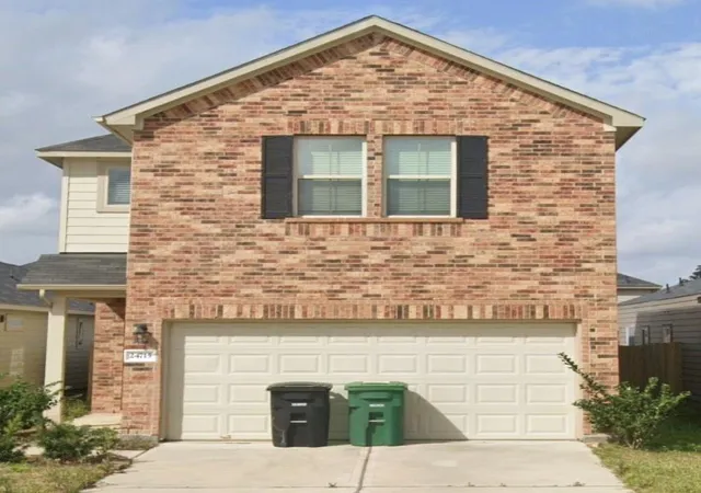 Photo 1 of Sale Pending at 24715 Teton Holw Trl, Huffman, TX 77336 | MLS# 25410256 | Listing updated on 2026-09-25