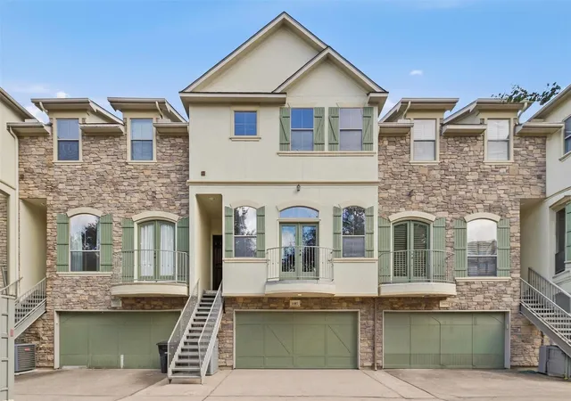 Photo 2 of Townhouse for sale at 1407 Southmore Blvd, Houston, TX 77004 | MLS# 3021853 | Listing updated on 2026-10-03