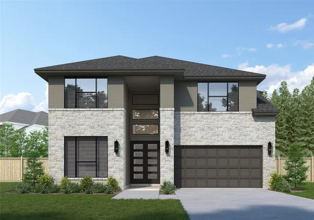 Photo 1 of Single family home for sale at 412 Wagyu Trl, New Caney, TX 77357 | MLS# 79291325 | Listing updated on 2026-09-17