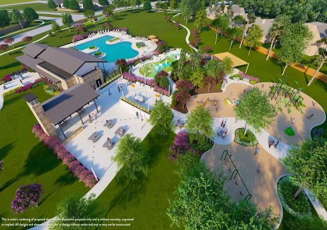 Photo 3 of Single family home for sale at 412 Wagyu Trl, New Caney, TX 77357 | MLS# 79291325 | Listing updated on 2026-09-17