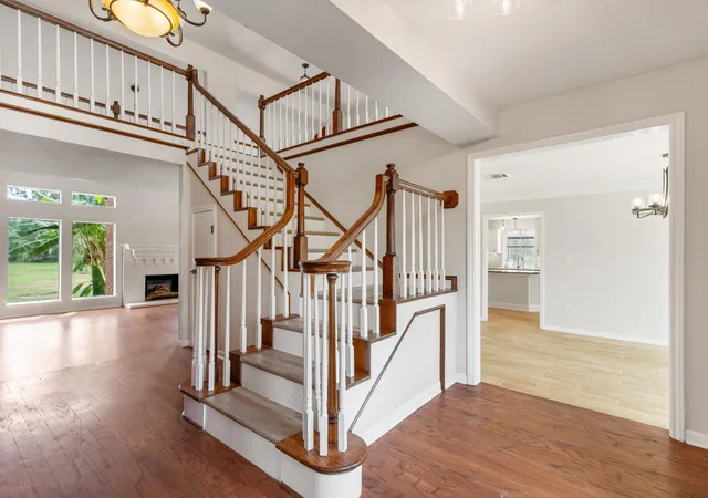 Photo 3 of Single family home for sale at 1707 County Rd 348, Brazoria, TX 77422 | MLS# 12609539 | Listing updated on 2026-10-08