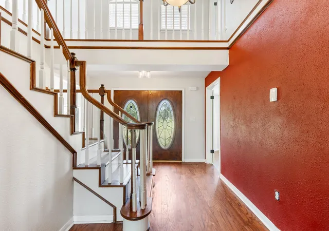 Photo 4 of Single family home for sale at 1707 County Rd 348, Brazoria, TX 77422 | MLS# 12609539 | Listing updated on 2026-10-08