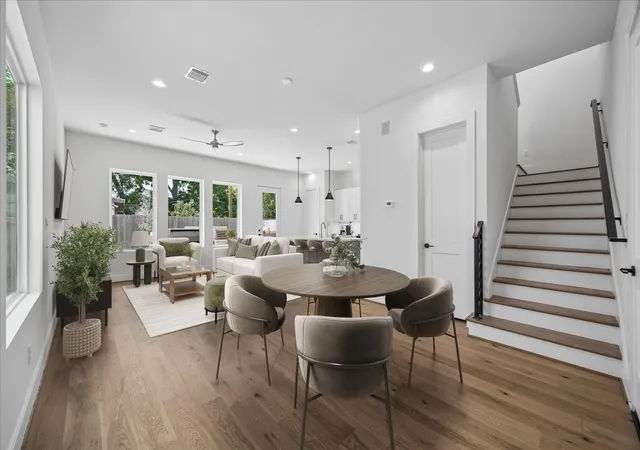 Photo 2 of Single family home for sale at 1824 W Tidwell Rd, Houston, TX 77091 | MLS# 39789789 | Listing updated on 2026-10-07
