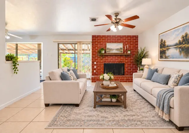 Photo 2 of Single family home for sale at 16347 Villaret Dr, Houston, TX 77083 | MLS# 73304749 | Listing updated on 2026-09-12