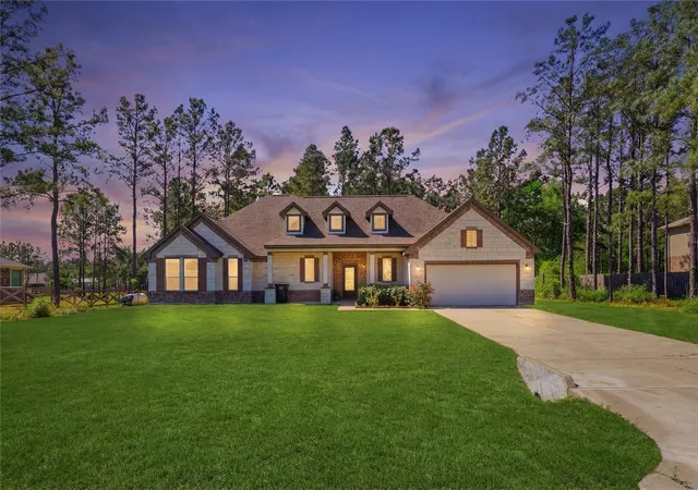 Photo 1 of Single family home for sale at 16536 Aransas St, Conroe, TX 77303 | MLS# 32972012 | Listing updated on 2026-09-11