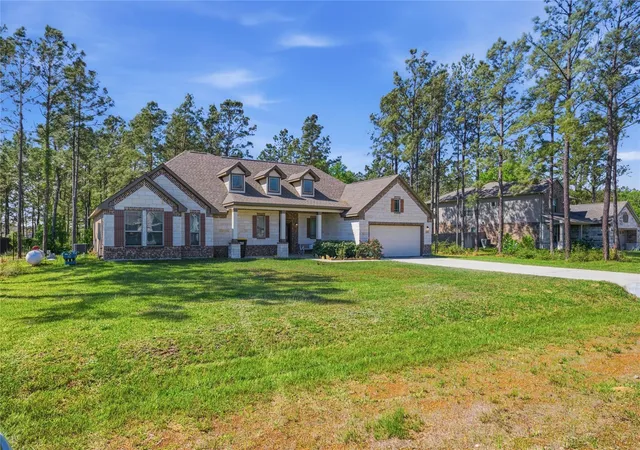 Photo 2 of Single family home for sale at 16536 Aransas St, Conroe, TX 77303 | MLS# 32972012 | Listing updated on 2026-09-11