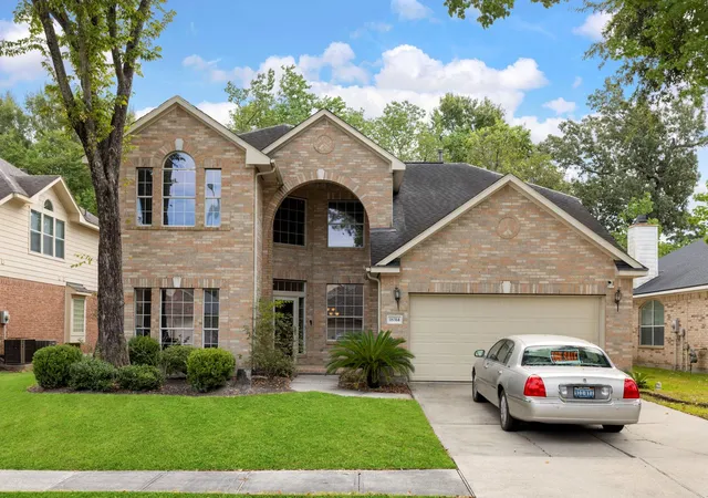 Photo 1 of Single family home for sale at 18314 Otter Crk Trl, Humble, TX 77346 | MLS# 39066789 | Listing updated on 2026-09-04