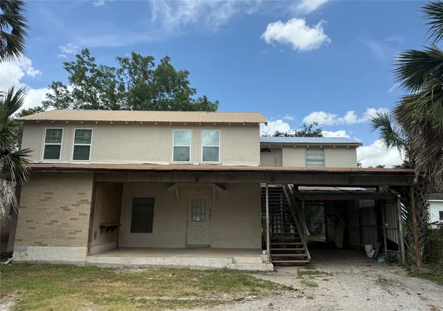 Photo 1 of Multi family home for sale at 618 S 6th Street, Kenedy, TX 78119 | MLS# 17842385 | Listing updated on 2026-09-19