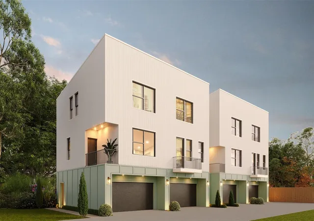 Photo 1 of Land for sale at 4210 Rutland St, Houston, TX 77018 | MLS# 84295287 | Listing updated on 2026-09-09