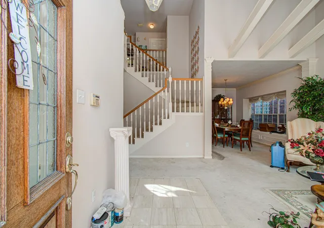 Photo 3 of Single family home for sale at 16714 Manningtree Ln, Spring, TX 77379 | MLS# 3892335 | Listing updated on 2026-09-03