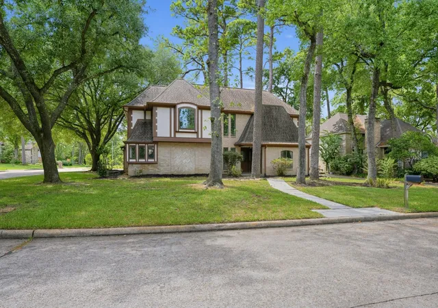 Photo 1 of Single family home for sale at 19003 White Candle Dr, Spring, TX 77388 | MLS# 23732540 | Listing updated on 2026-09-11