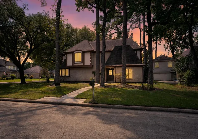 Photo 2 of Single family home for sale at 19003 White Candle Dr, Spring, TX 77388 | MLS# 23732540 | Listing updated on 2026-09-11
