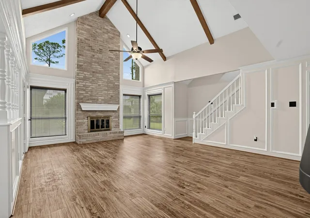 Photo 3 of Single family home for sale at 19003 White Candle Dr, Spring, TX 77388 | MLS# 23732540 | Listing updated on 2026-09-11