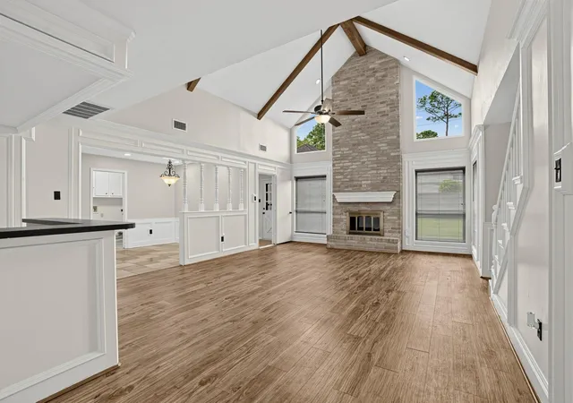 Photo 3 of Single family home for sale at 19003 White Candle Dr, Spring, TX 77388 | MLS# 23732540 | Listing updated on 2026-09-11