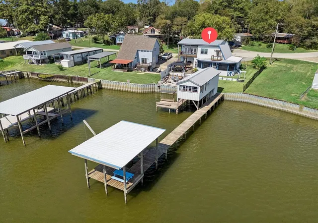 Photo 1 of Single family home for sale at 115 Panther, Onalaska, TX 77360 | MLS# 96243125 | Listing updated on 2026-09-24