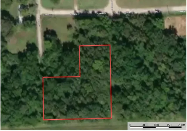 Land for sale at Tbd Peeples St, Navasota, TX 77868 | MLS# 61469424