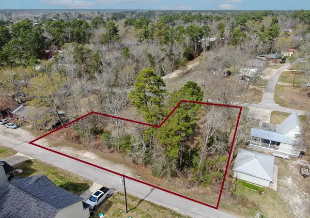 Photo 3 of Land for sale at Tbd Big Oak, Livingston, TX 77351 | MLS# 4301575 | Listing updated on 2026-09-14
