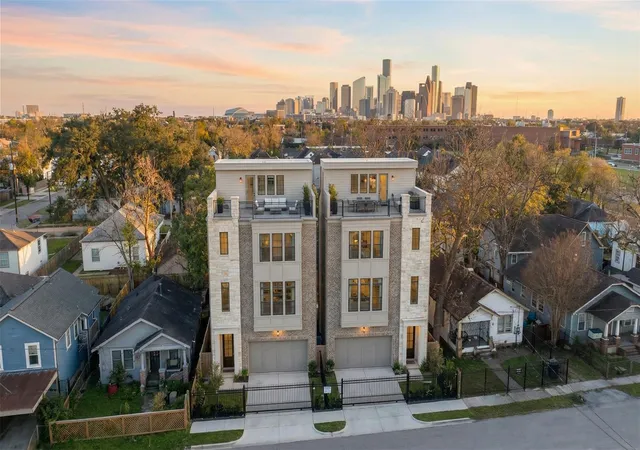 Photo 2 of Single family home for sale at 1218 Genova St, Houston, TX 77009 | MLS# 83718215 | Listing updated on 2026-09-16