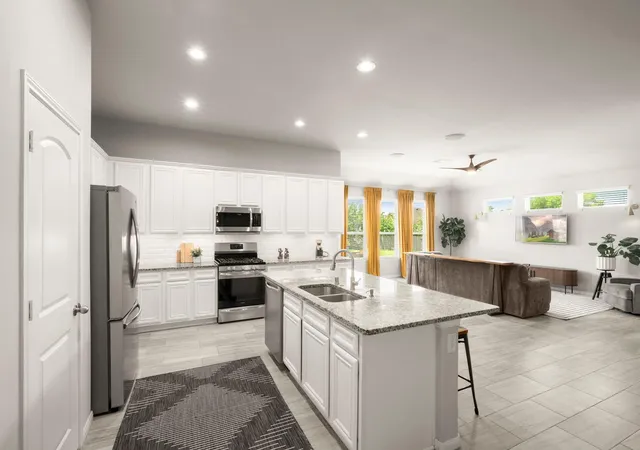 Photo 4 of Single family home for sale at 14305 Sawtooth Forest Ct, Conroe, TX 77384 | MLS# 74544554 | Listing updated on 2026-09-12