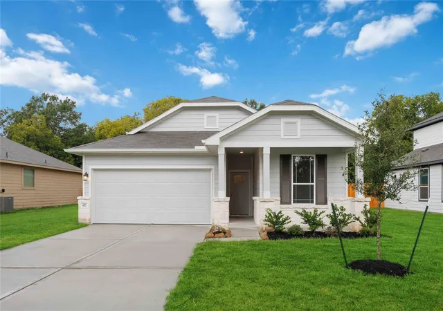 Photo 1 of Single family home for sale at 513 Johnson St, Dayton, TX 77535 | MLS# 54774184 | Listing updated on 2026-09-18
