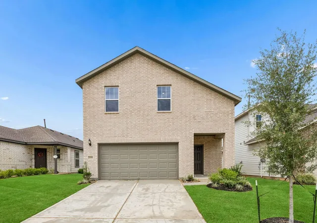 Photo 1 of Single family home for sale at 13735 Lago Vista Dr, Iowa Colony, TX 77583 | MLS# 16004661 | Listing updated on 2026-10-09