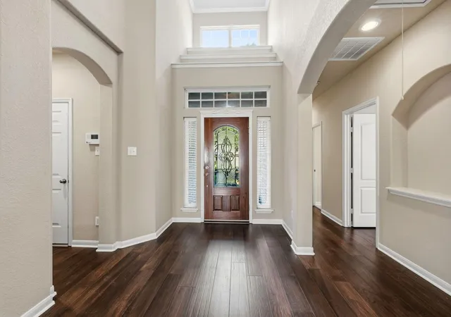 Photo 3 of Single family home for sale at 13814 Parkers Cvs, Houston, TX 77044 | MLS# 44774250 | Listing updated on 2026-09-24