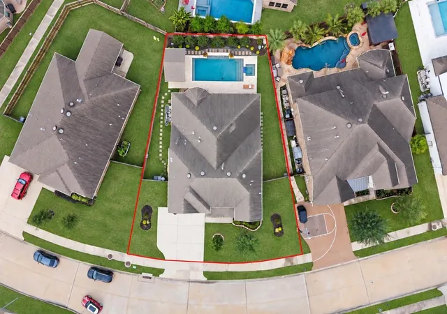 Photo 2 of Single family home for sale at 1422 Trails Of Katy Ln, Katy, TX 77494 | MLS# 27375183 | Listing updated on 2026-09-06