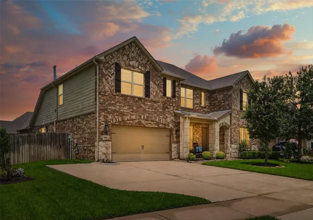 Photo 3 of Single family home for sale at 1422 Trails Of Katy Ln, Katy, TX 77494 | MLS# 27375183 | Listing updated on 2026-09-06