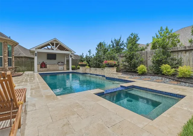 Photo 3 of Single family home for sale at 1422 Trails Of Katy Ln, Katy, TX 77494 | MLS# 27375183 | Listing updated on 2026-09-06