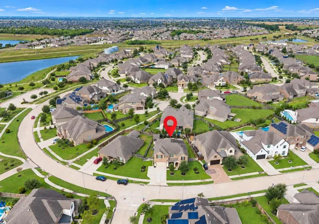 Photo 4 of Single family home for sale at 1422 Trails Of Katy Ln, Katy, TX 77494 | MLS# 27375183 | Listing updated on 2026-09-06