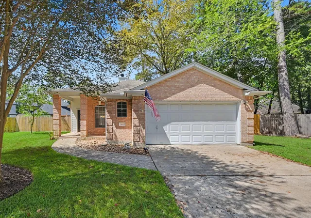 Photo 2 of Single family home for sale at 3107 Woodwind Cir, Montgomery, TX 77356 | MLS# 2093612 | Listing updated on 2026-09-20