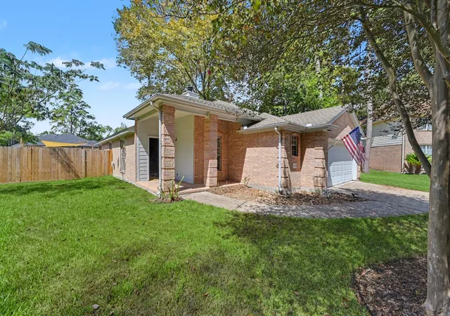 Photo 3 of Single family home for sale at 3107 Woodwind Cir, Montgomery, TX 77356 | MLS# 2093612 | Listing updated on 2026-09-20