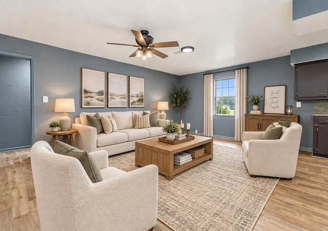 Photo 3 of Single family home for sale at 207 N Carter Rd, Winnie, TX 77665 | MLS# 62123381 | Listing updated on 2026-09-28
