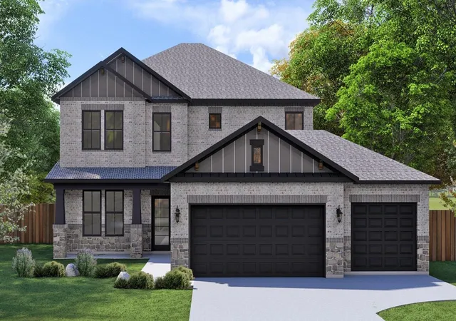 Photo 1 of Single family home for sale at 6014 Canary Palm Dr, Manvel, TX 77578 | MLS# 59520744 | Listing updated on 2026-09-13