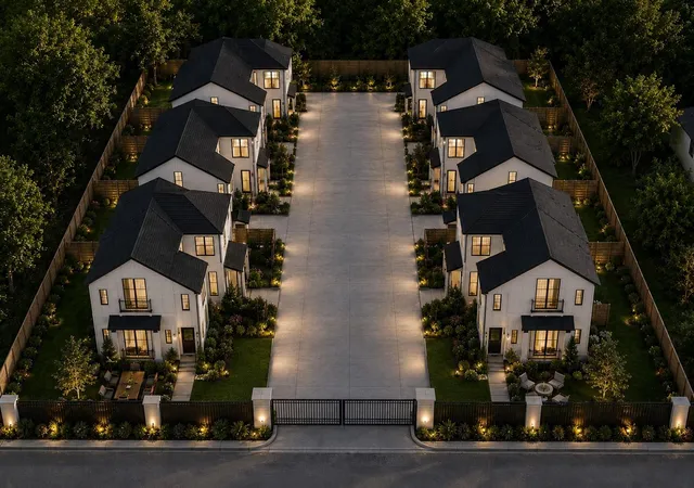 Photo 1 of Land for sale at 2405 Berry St, Houston, TX 77004 | MLS# 92858879 | Listing updated on 2026-09-08