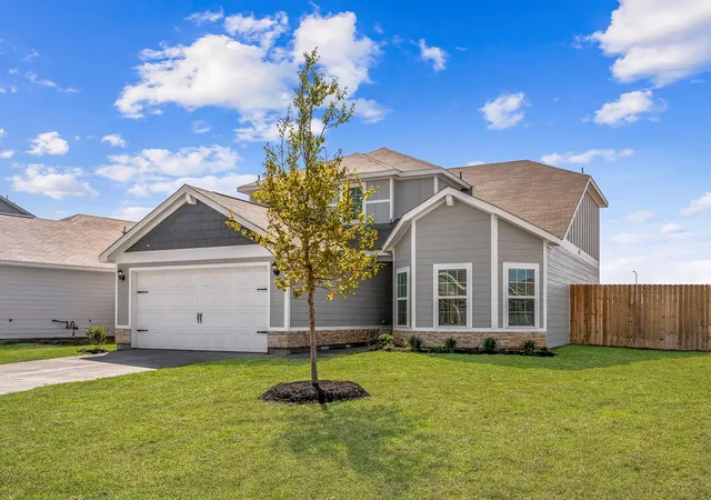 Photo 1 of Sale Pending at 324 Fastboy Ln, Waller, TX 77484 | MLS# 12121522 | Listing updated on 2026-09-10