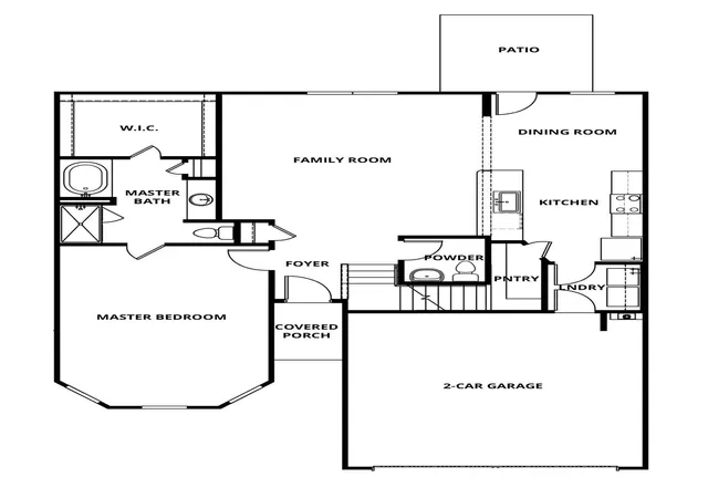Photo 2 of Sale Pending at 324 Fastboy Ln, Waller, TX 77484 | MLS# 12121522 | Listing updated on 2026-09-10